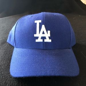 Los Angeles Dodgers Baseball Cap